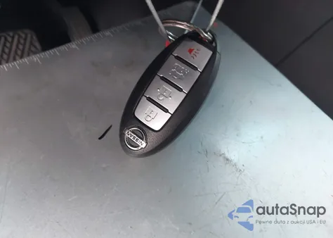 2015 Nissan Altima 2.5 S from USA, damaged, VIN 1N4AL3AP6FN391083